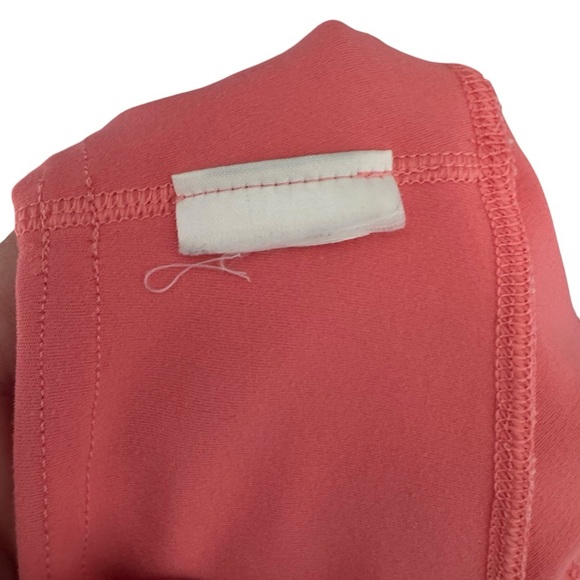 Whitney Simmons x Gymshark - High Rise Full Length Scrunch Leggings Sz M - Picture 8 of 9